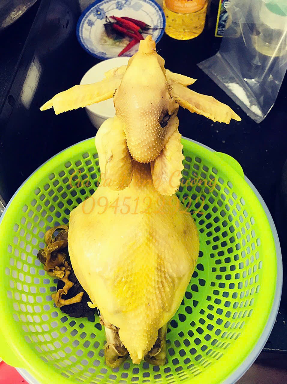 Kinh nghiệm chọn g&agrave; c&uacute;ng đẹp, đ&uacute;ng chuẩn