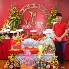Đặt gà cúng tổ nghề, ý nghĩa và văn khắn cúng giỗ tổ nghề