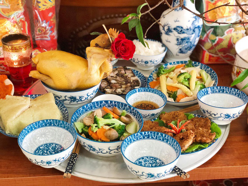 Văn khấn cúng ông công ông táo Văn khấn cúng ông công ông táo