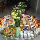 Đặt gà cúng quận 8, gà ta thả vườn giao tận nơi TPHCM