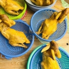 Cách Đặt Gà Cúng, Gà Luộc Giao Tận Nơi Tại TP.HCM