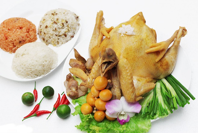 Đặt gà cúng tại Gò Vấp - Gà ta giao tận nơi TPHCM - Gà Ta Quảng Ngãi Hùng  Cường - Đặt Gà Cúng Giao Tận Nơi Khu Vực TP HCM